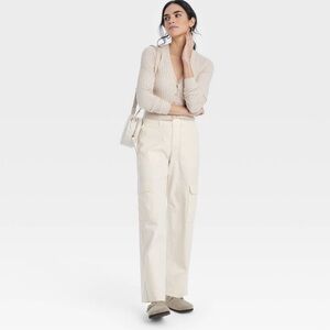 Target brand cargo pants